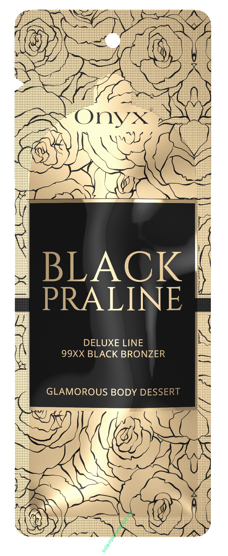 BLACK PRALINE  15 ml