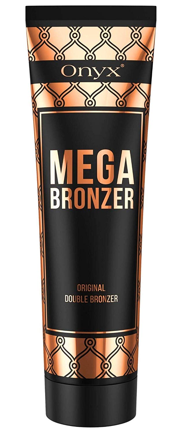 MEGA BRONZER 150 ml