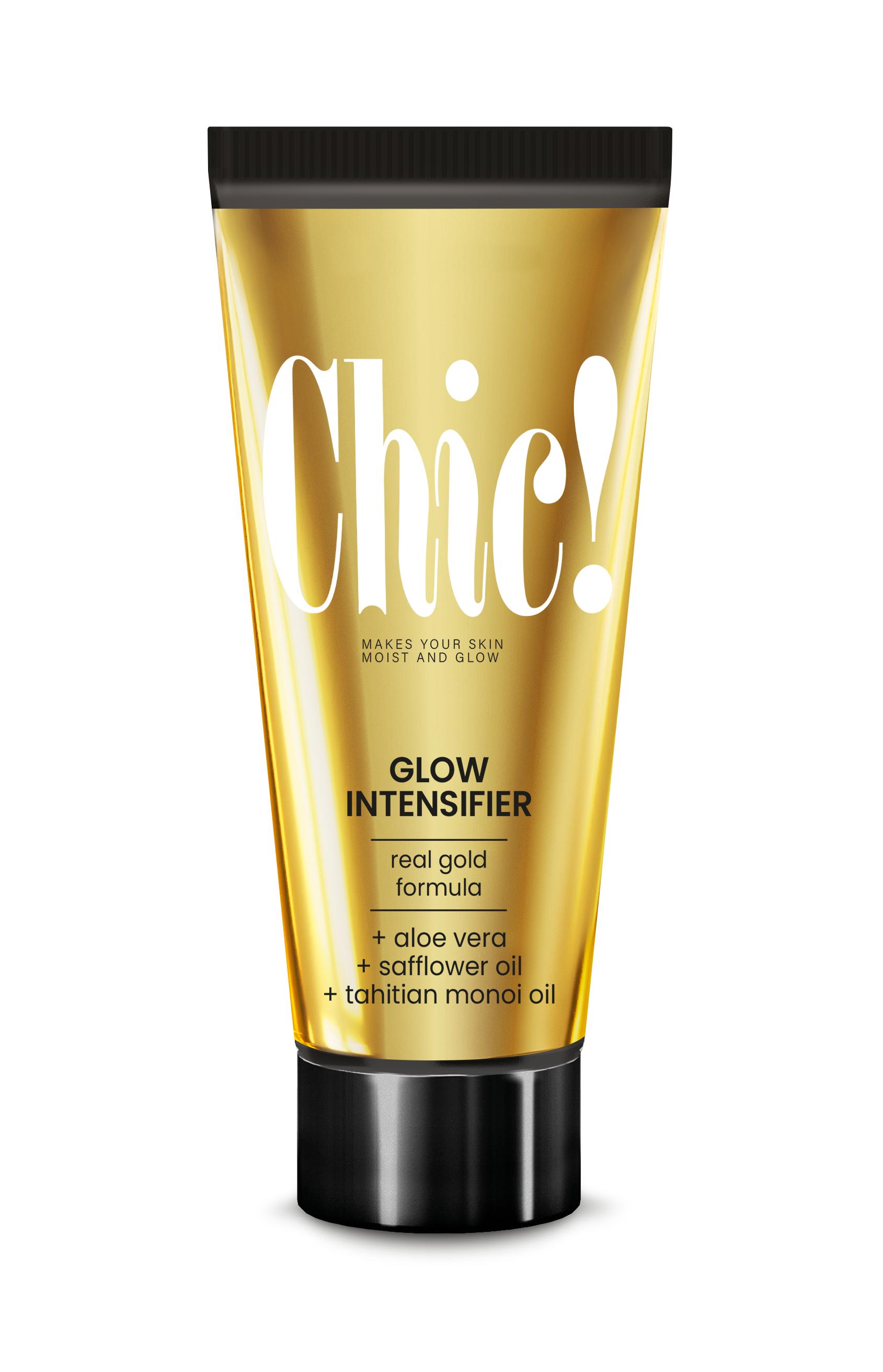 CHIC!  150 ml