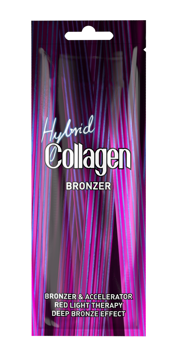 HYBRID COLLAGEN BRONZER 15 ml