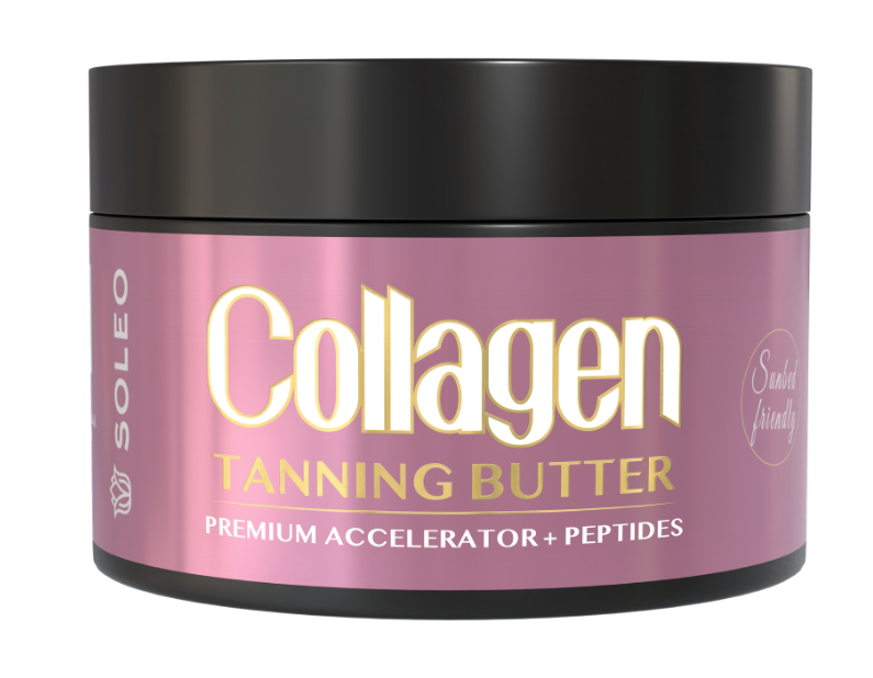 Collagen Butter Accelerator 190ml 