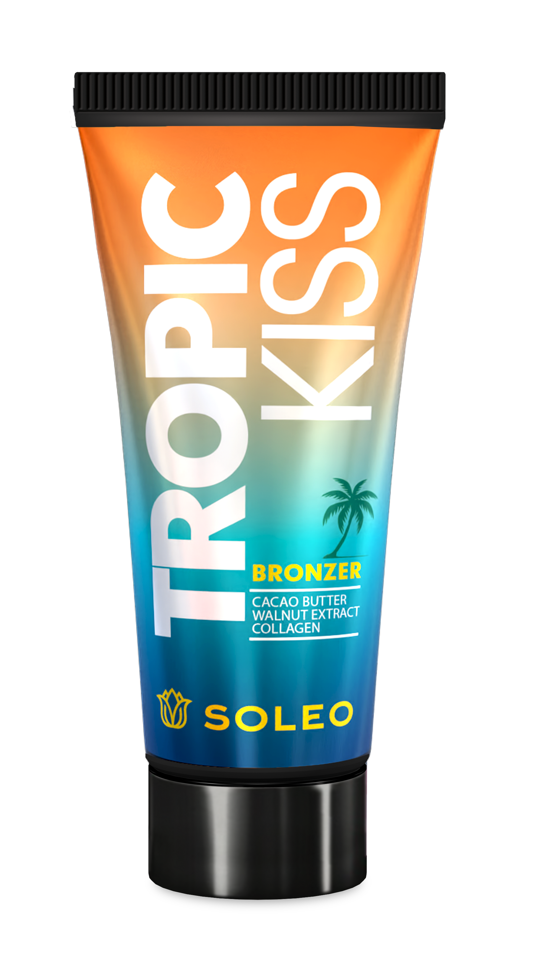 Tropic Kiss  150 ml