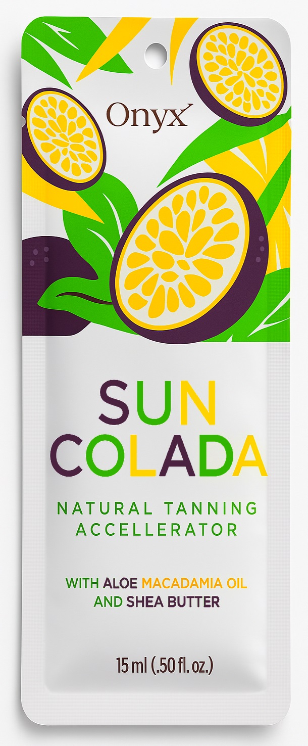 SUNCOLADA Accelerator 15 ml