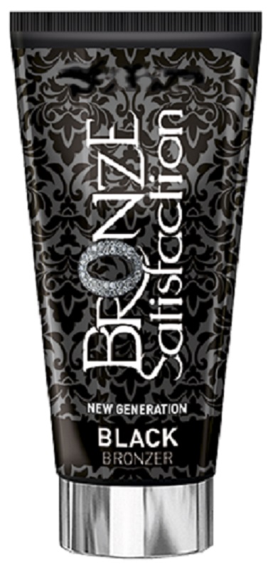 Bronze Satisfaction Black Bronzer 150 ml