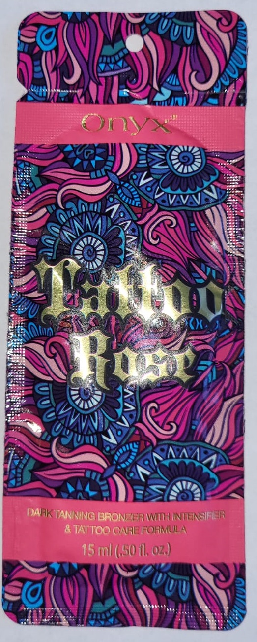 TATTOO ROSE 15 ml