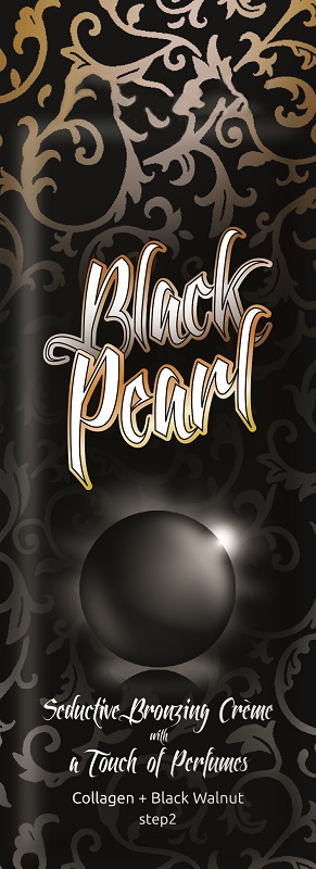 BLACK PEARL 15 ml