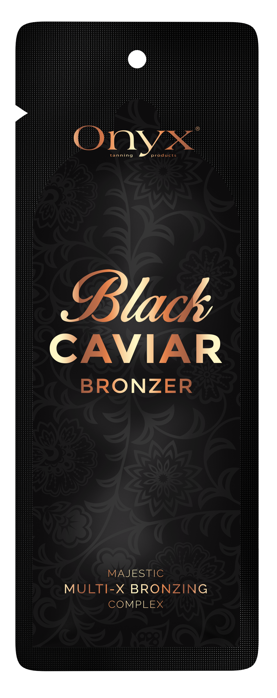 BLACK CAVIAR  15 ml